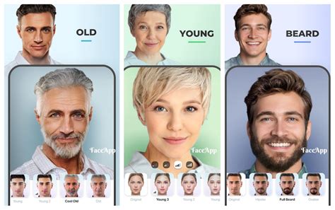 yaşlandırma app